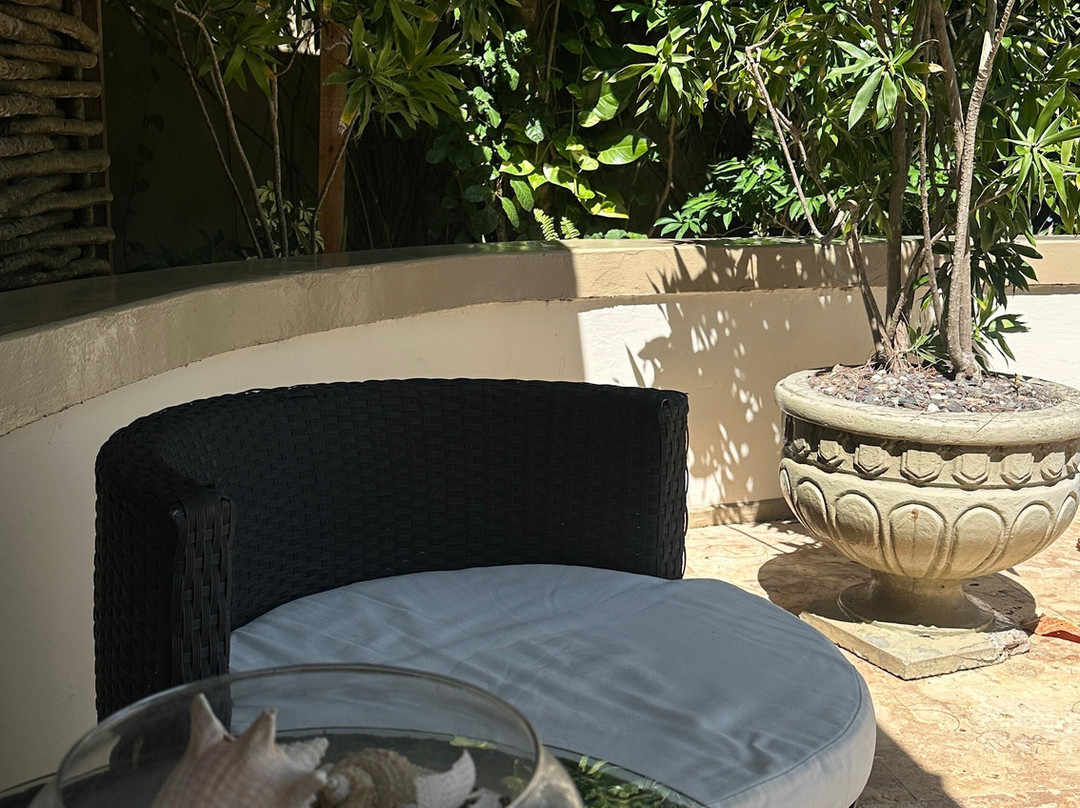 The Ocean Spa At Jamaica Inn-奥乔里奥斯必去景点