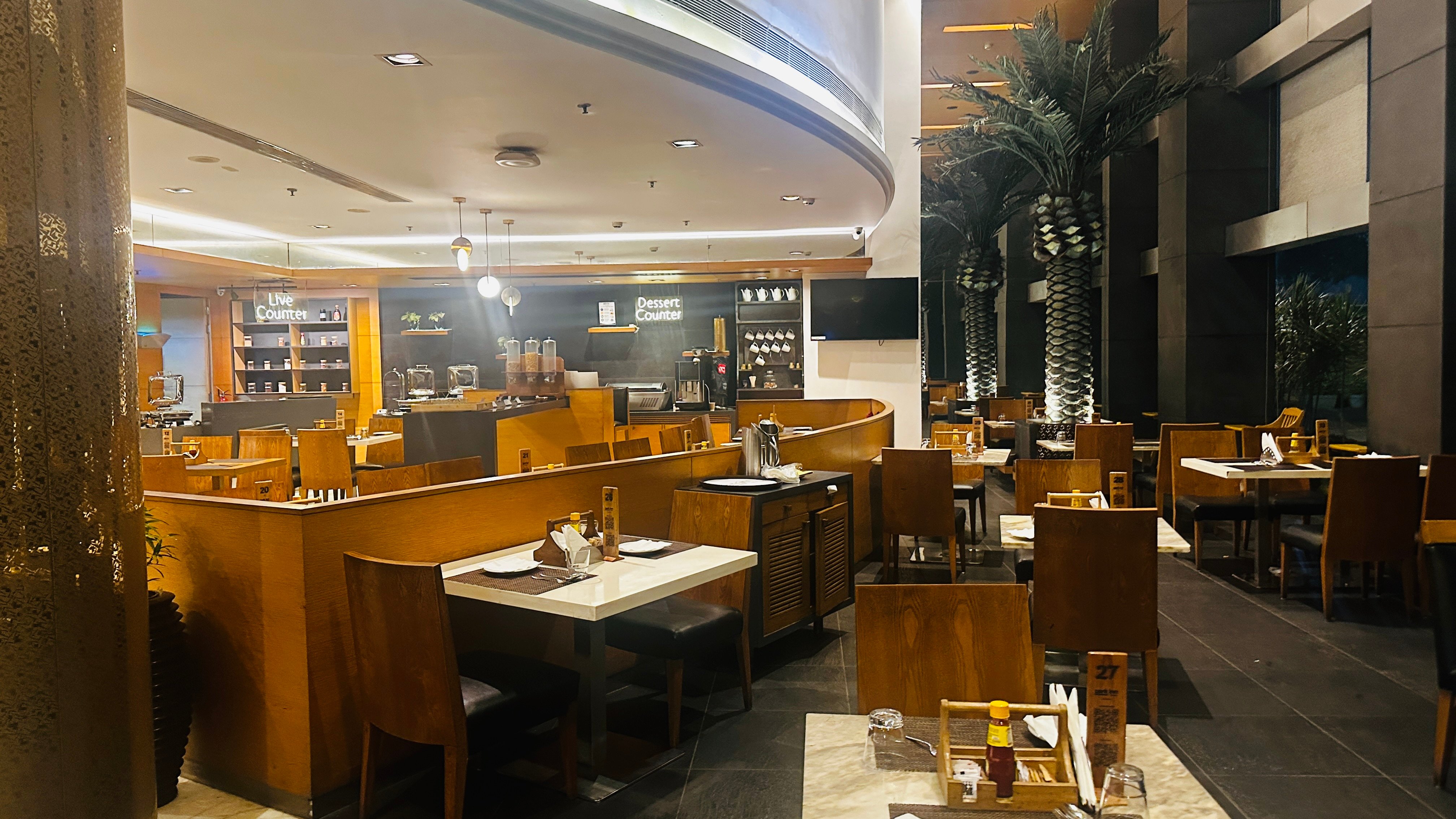 新孟买丽柏酒店-旅行者