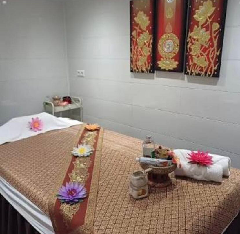 Namsai Thai Massage