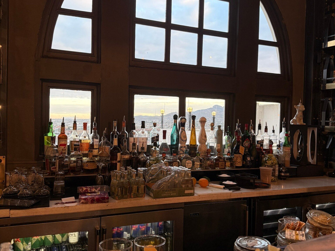 诺特桥酒店-傲途格精选主图