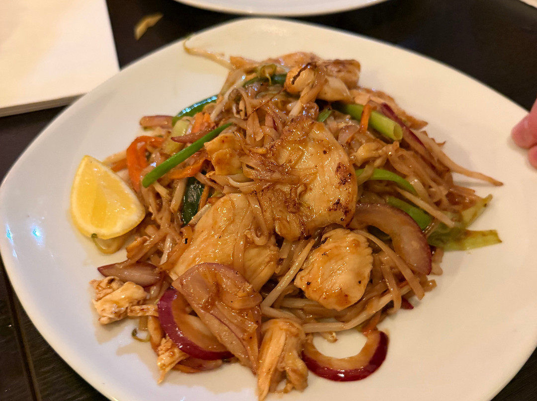 Tiien Thai Southbourne