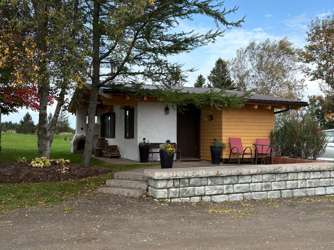 Edelweiss Inn Nova Scotia主图