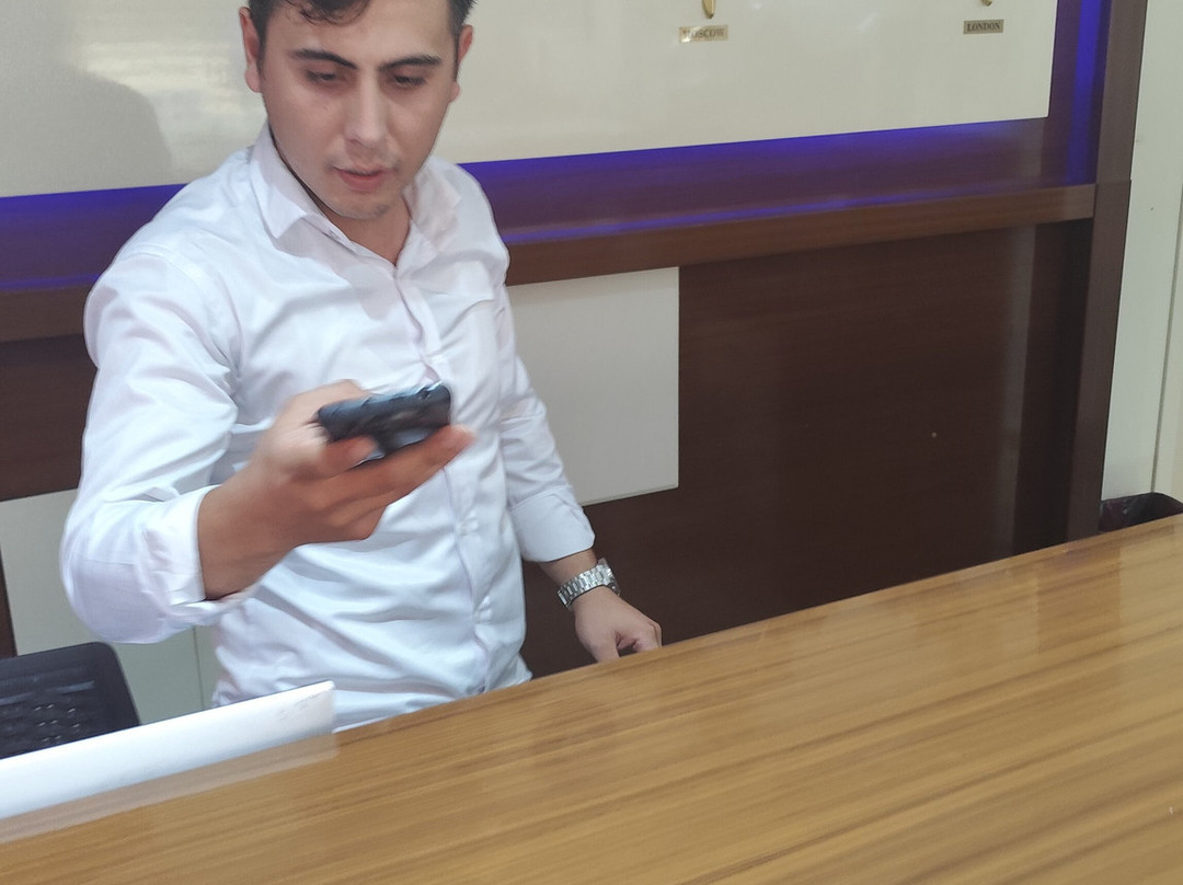 克丽奥佩特拉艾达海滩酒店主图