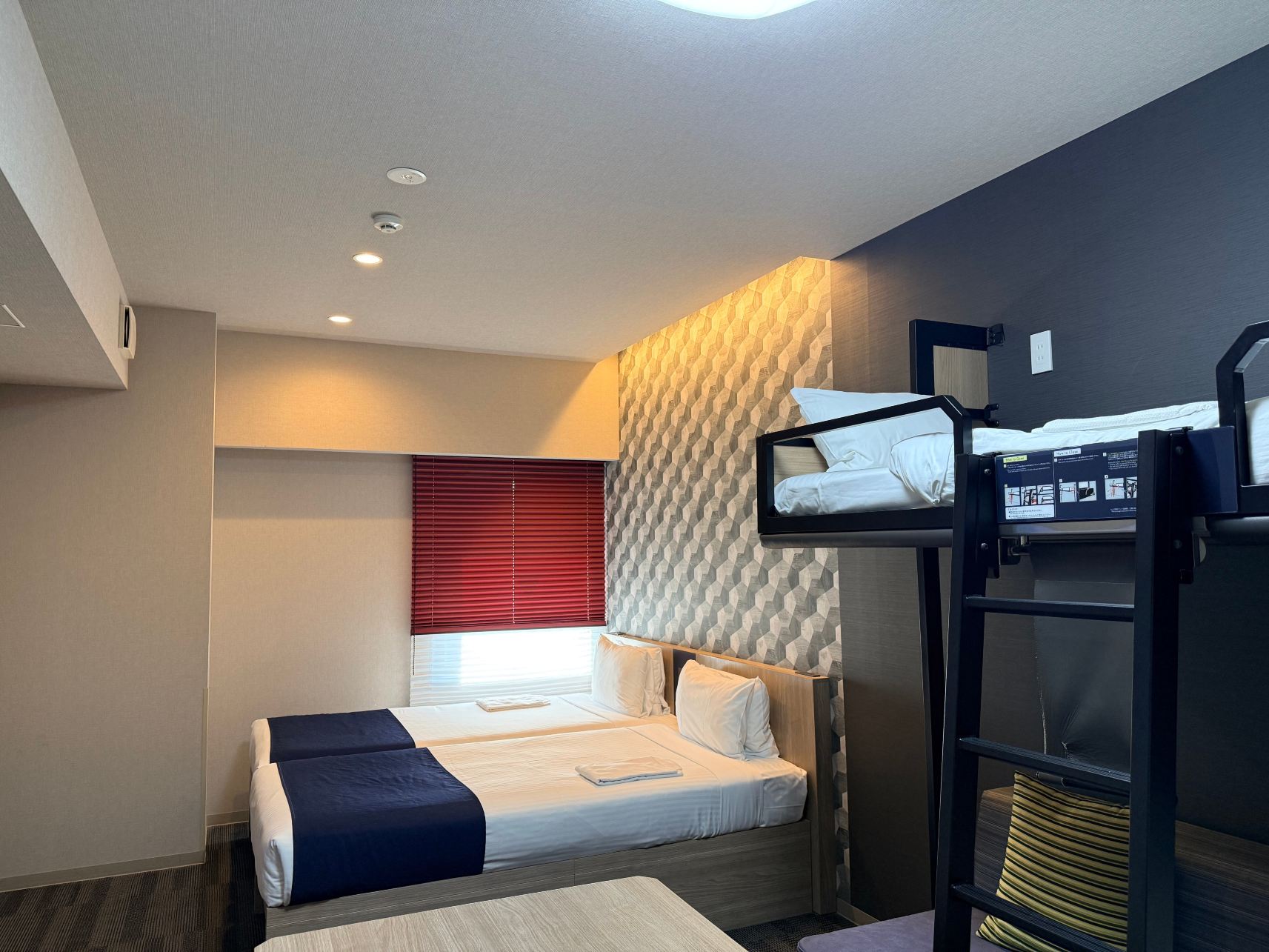 东京上野新御徒町曼迪公寓酒店-旅行者