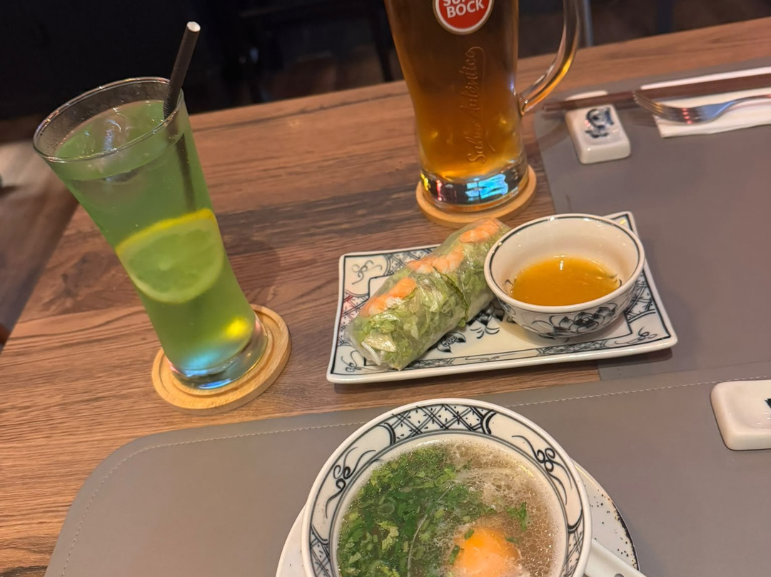 Bếp Việt