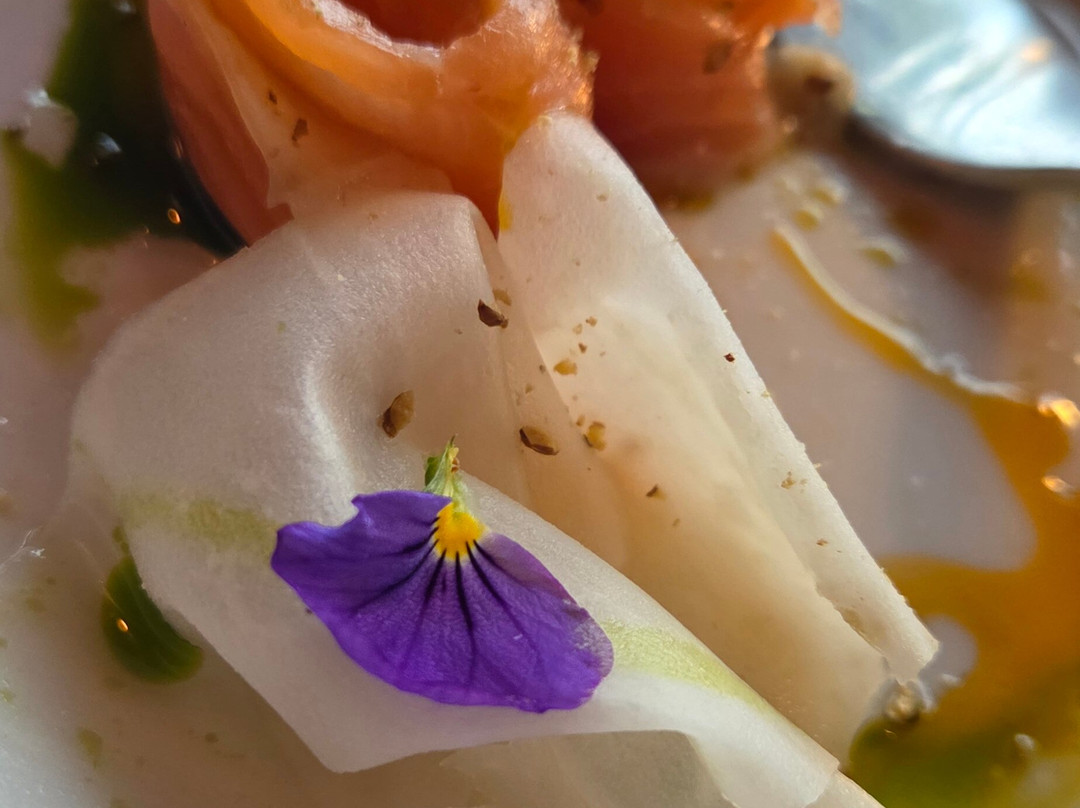 Tuki Trout Farm-Smeaton必去景点