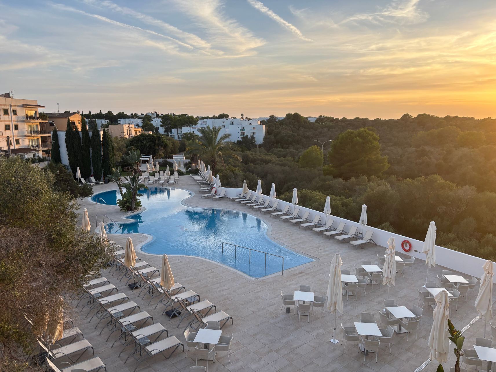 Monsuau Cala D'Or 酒店 - 限成人-旅行者