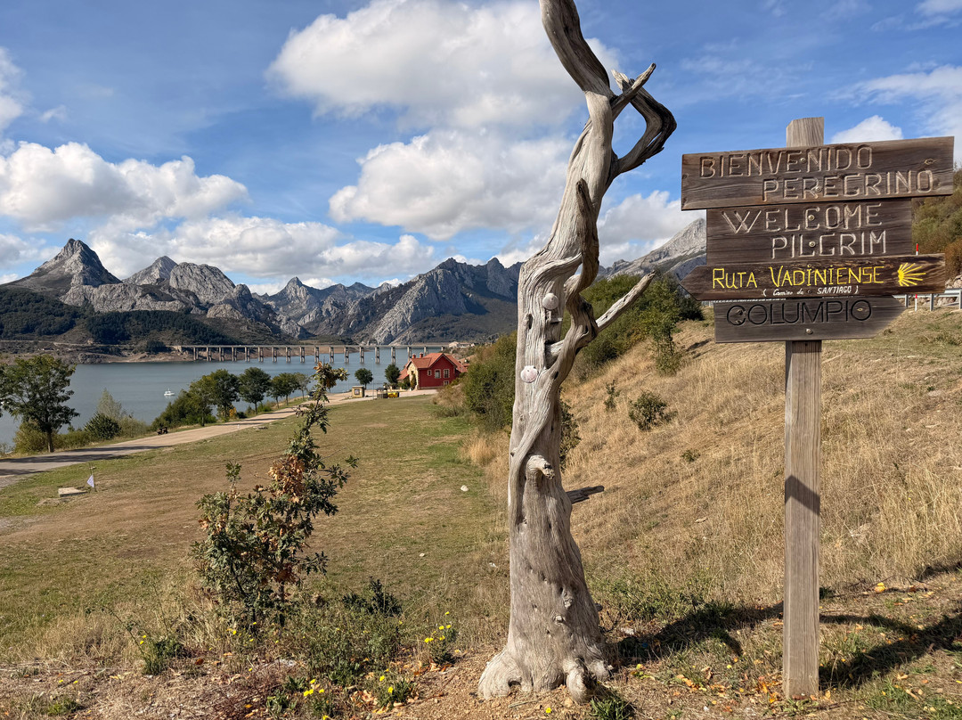 Embalse De Riaño-Riano必去景点