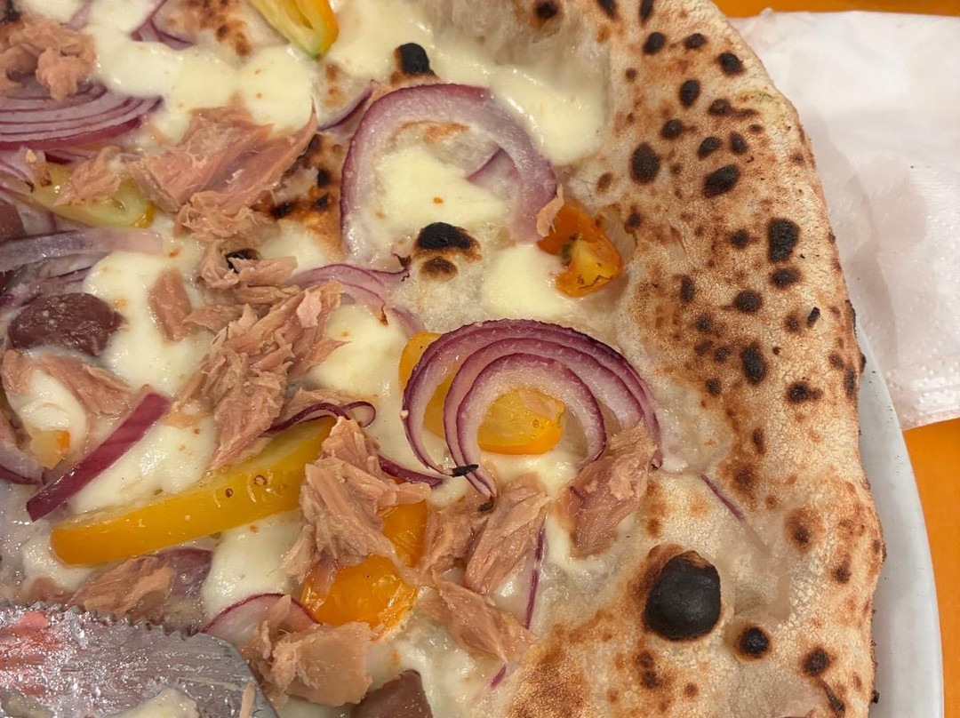 Gio Gio Pizzeria