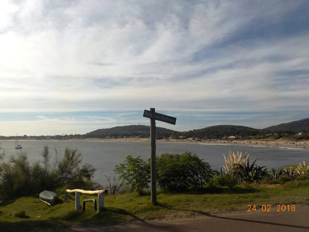 Playa Punta Colorada-Piriapolis必去景点
