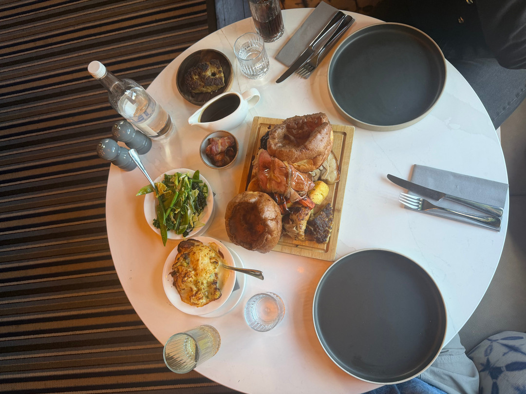 Malvern Hills酒店住宿-The Elms Hotel & Spa