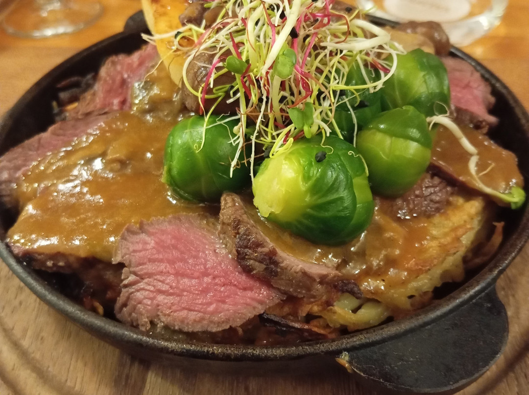 Fein Restaurant