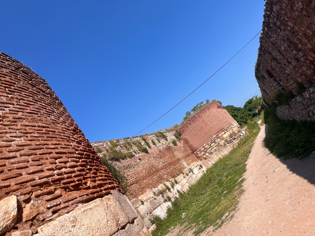 İznik Kalesi