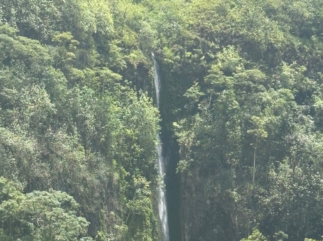 Tahiti-卡拉图必去景点