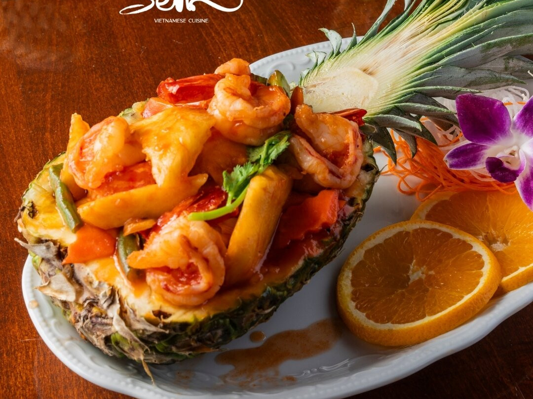 Sen - Vietnamese Cuisine