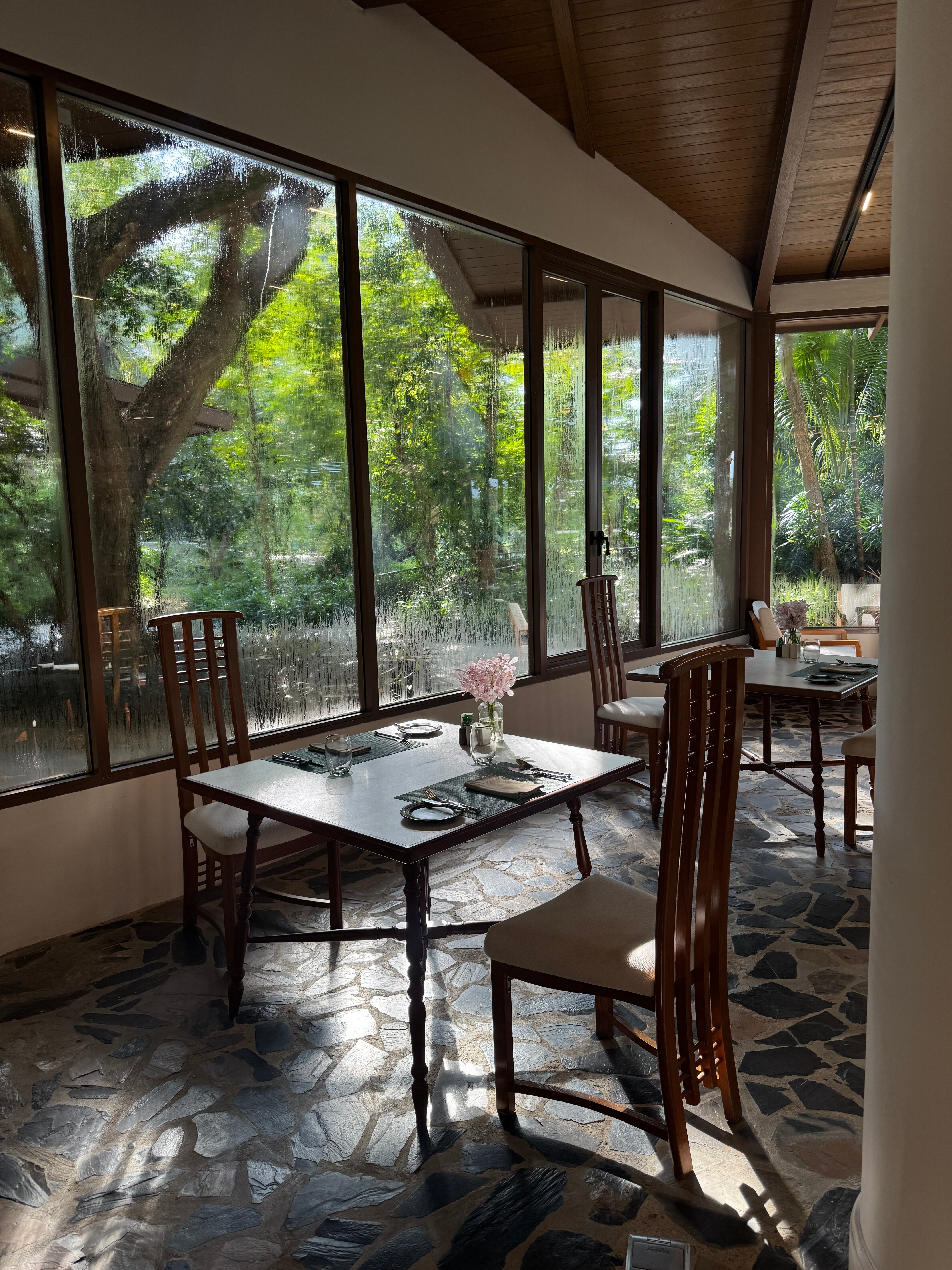 RXV Wellness Village-旅行者