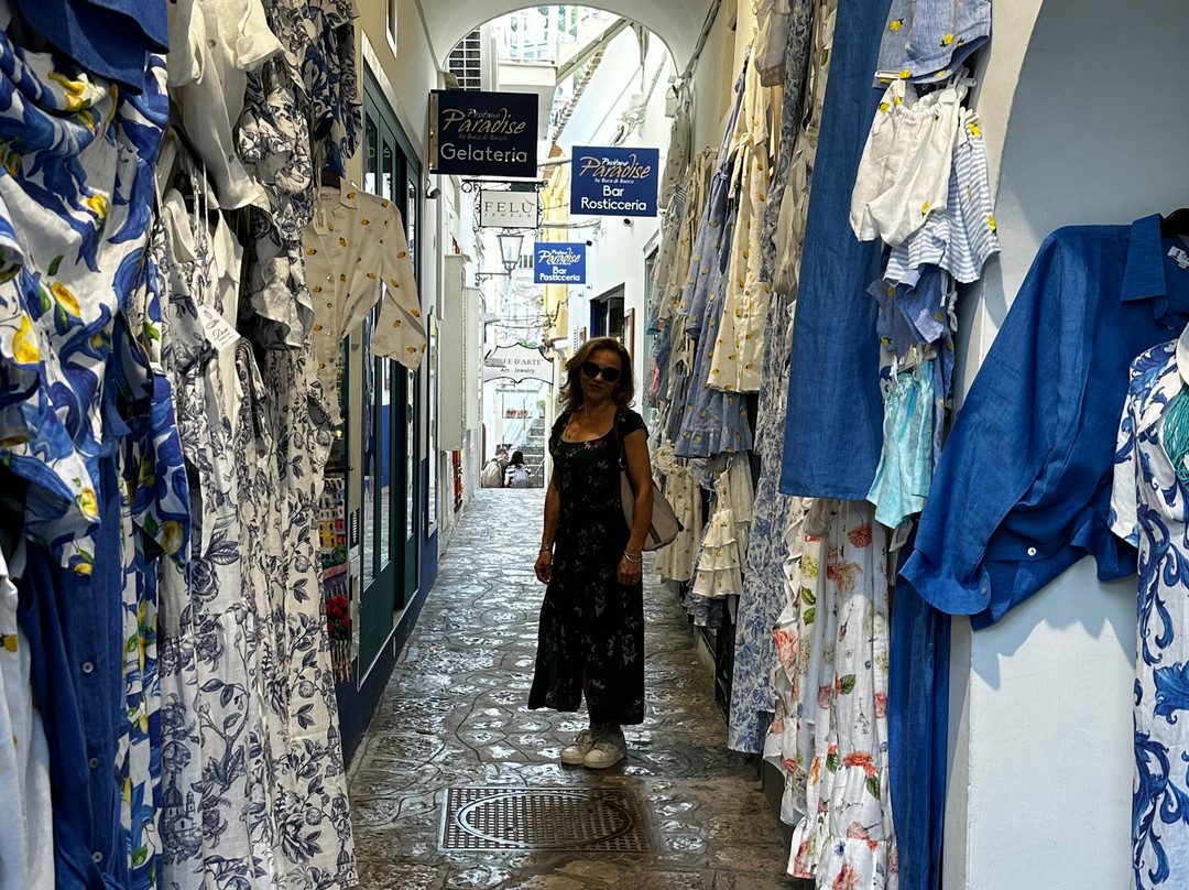 利吉内拉酒店主图
