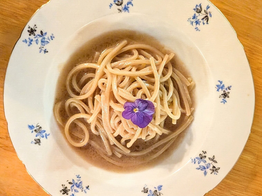 Duo Restaurant