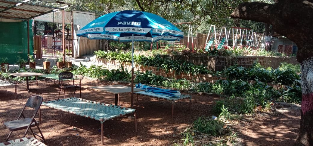 Khan's Park View Resort Matheran