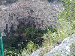 Sima de las Cotorras-恰帕斯必去景点