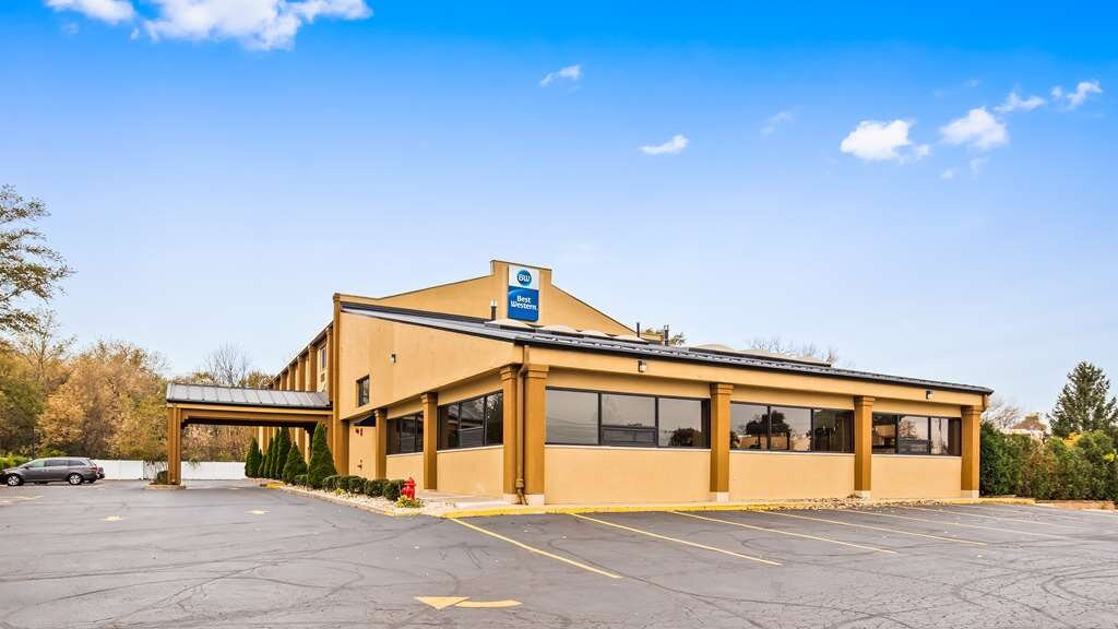 Americinn By Wyndham Woodstock Il主图