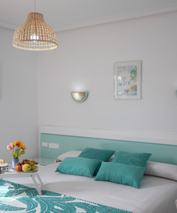 Hotel Blanca Brisa Cabo de Gata酒店图片