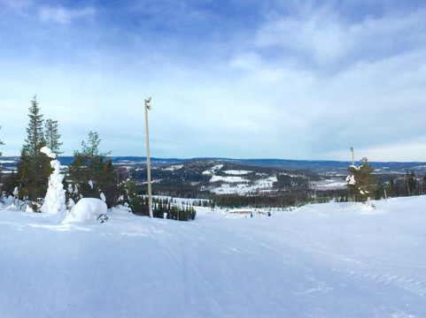 皮库-叙厄特酒店及滑雪度假村