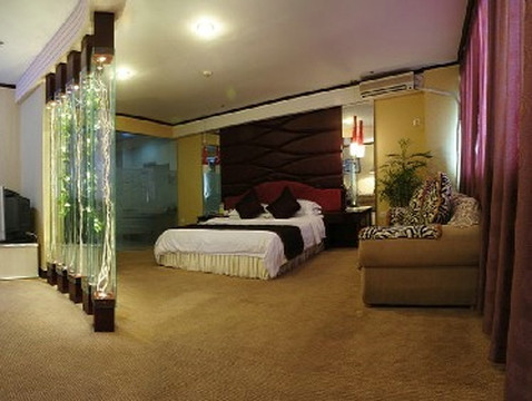 泸县酒店住宿-汇丰饭店