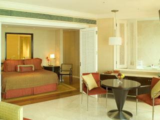 Bathinda酒店住宿-Taj Hotel