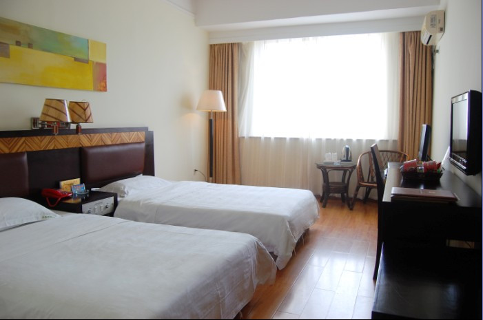 北海农垦宾馆主图