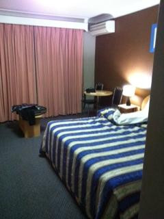 Spanish Inn Motor Lodge