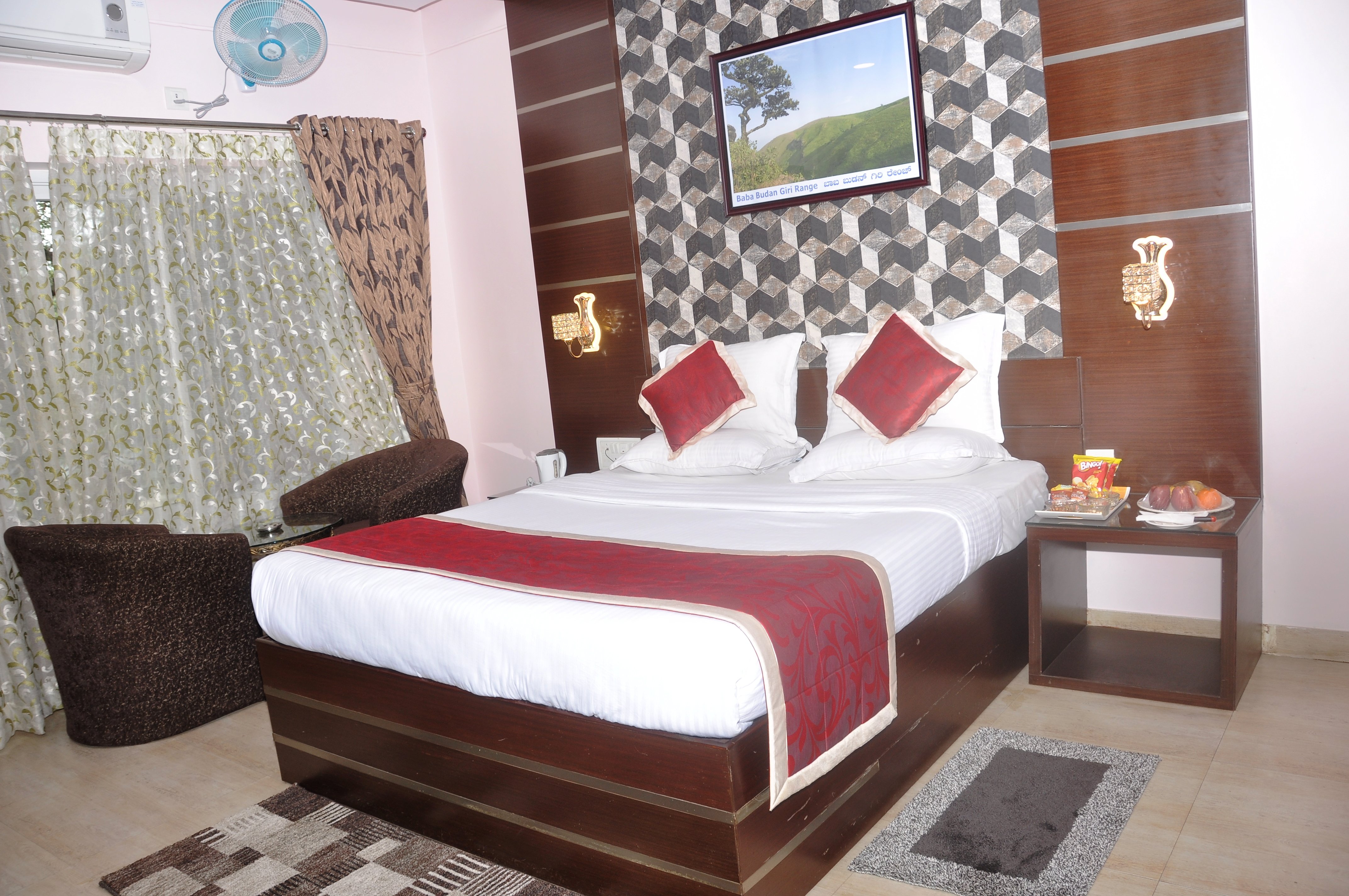 Hotel Mayura Riverview Srirangapatna-官方