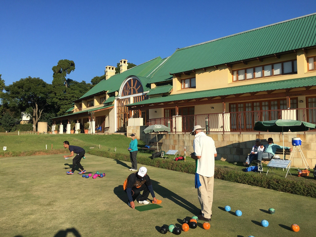 Cathkin Park旅游攻略图片