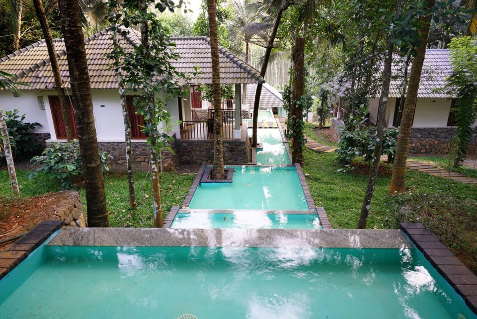 OYO Century Village Resort-官方