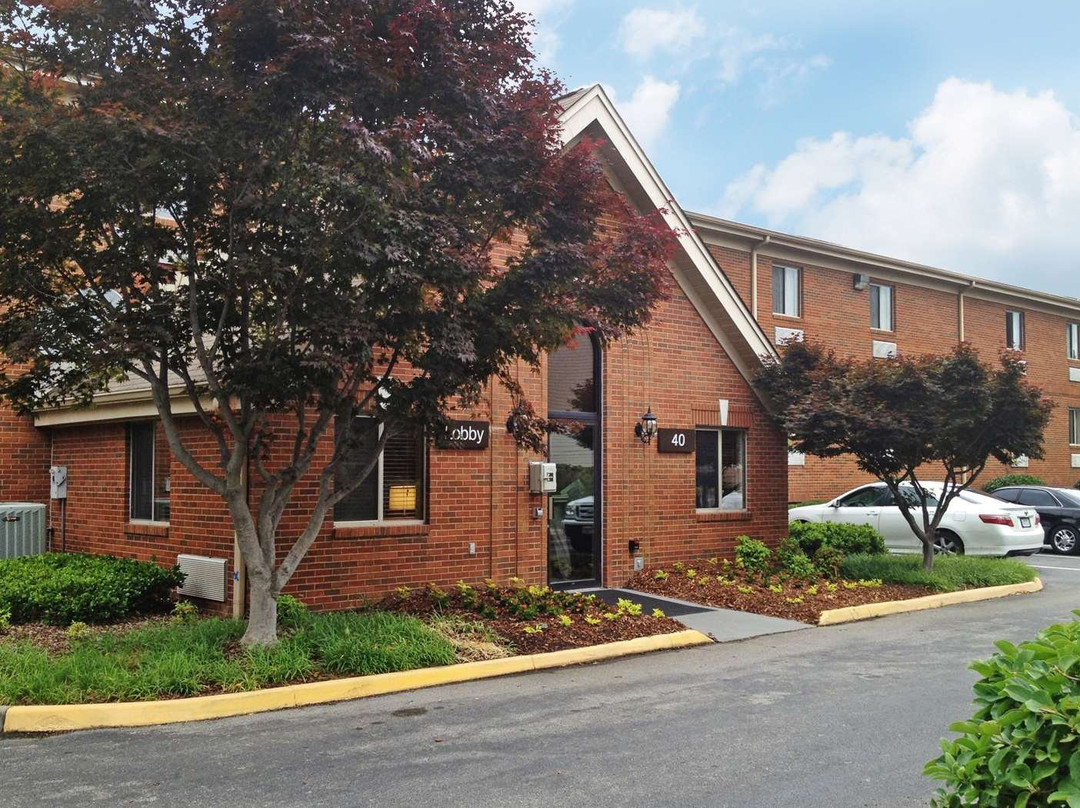 Extended Stay America - Birmingham - Wildwood主图