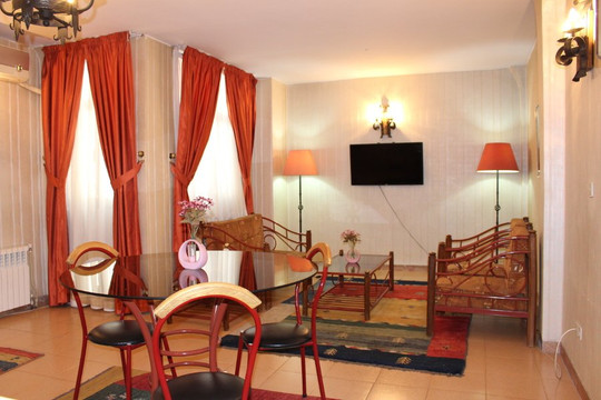 Pardis Apartment Hotel