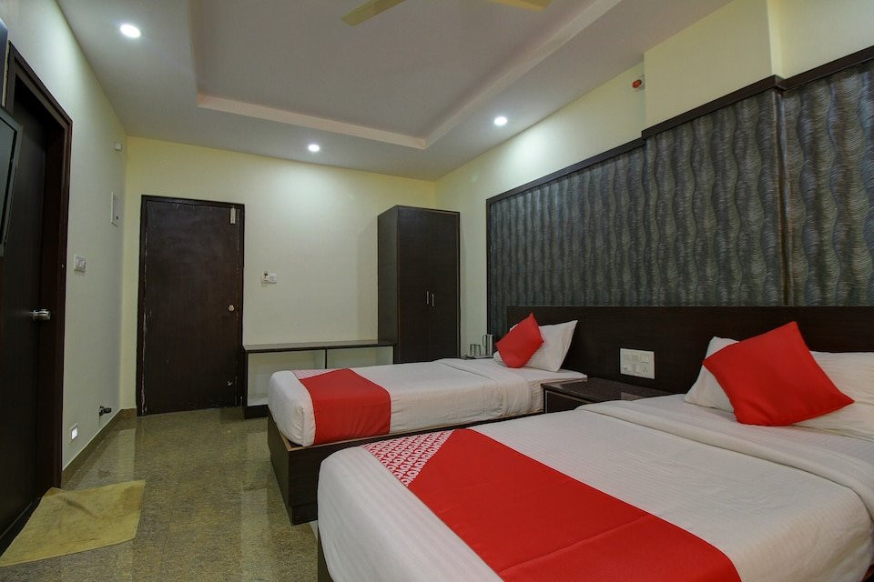 Shree Sapthakoti Residency