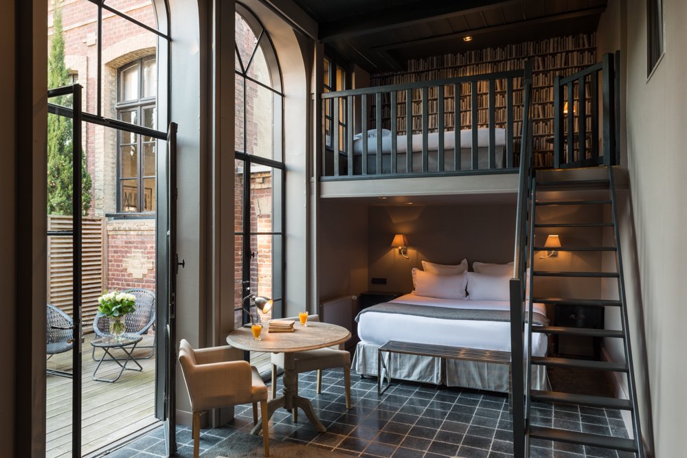 Les Maisons De Léa, A Member Of Radisson Individuals-官方