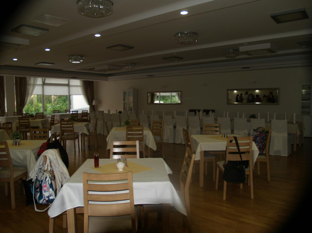 Jelenia Gora酒店住宿-Cieplice Hotel