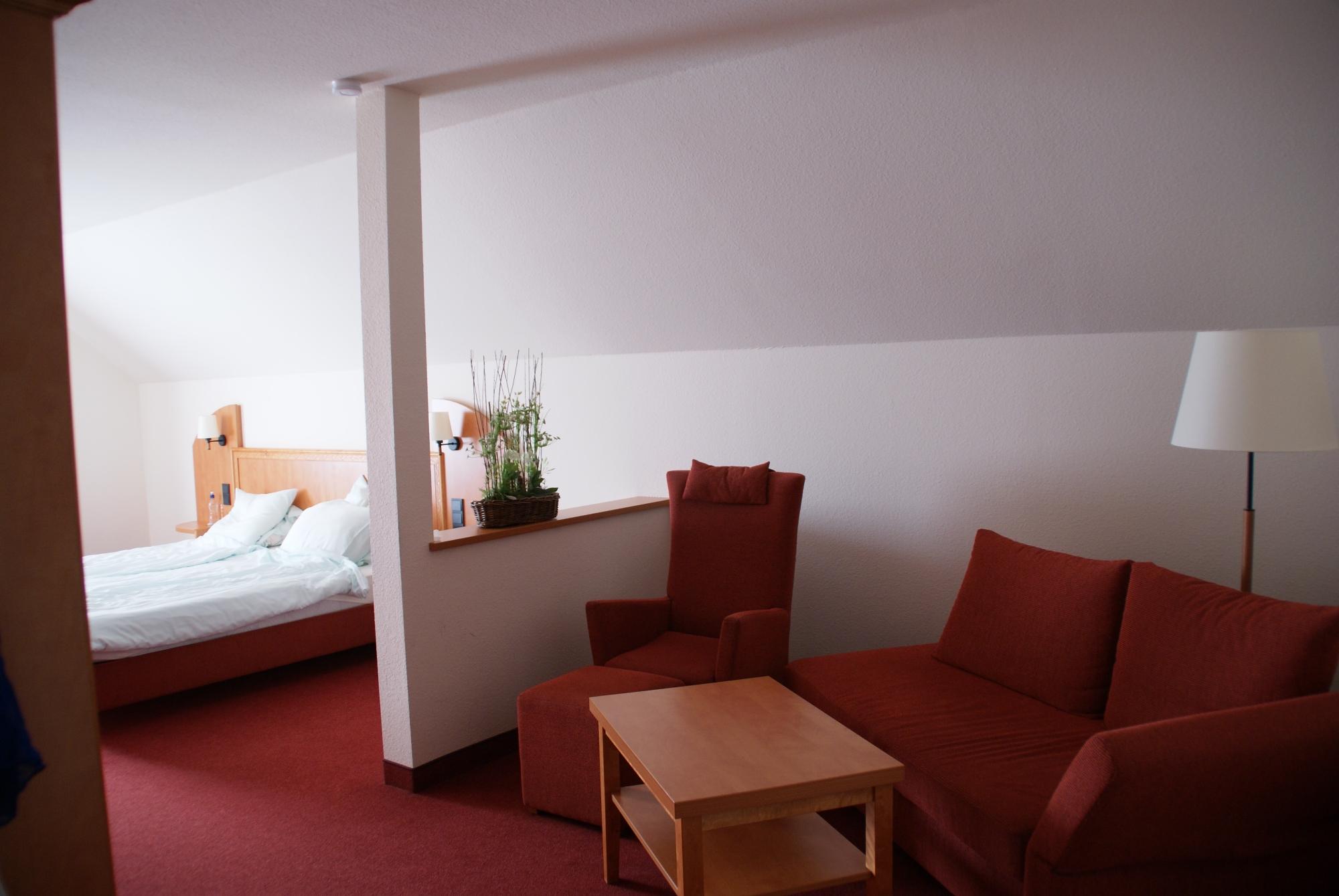Wobus Hotel Jagerhof-官方