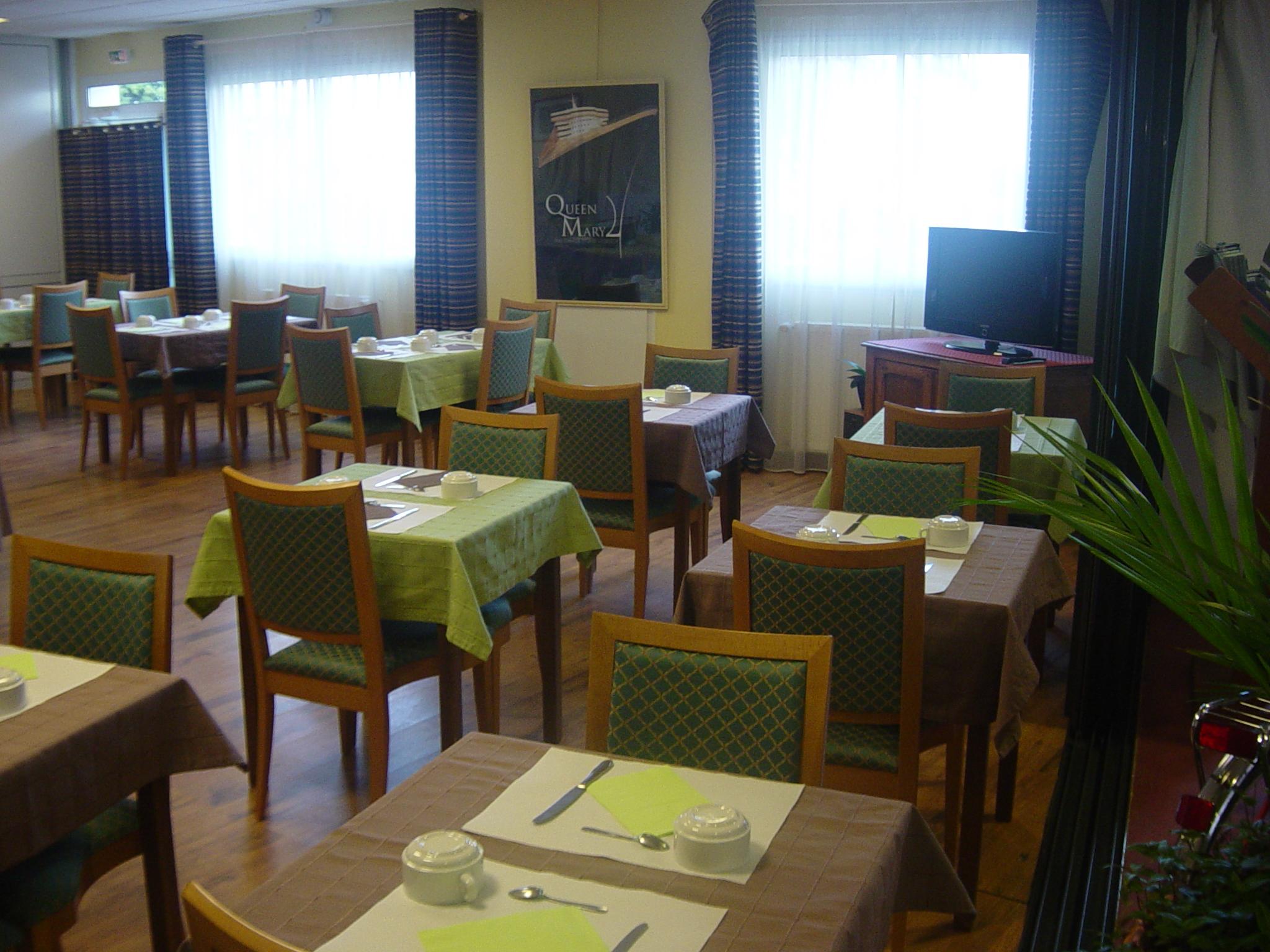 Hotel Robic-官方