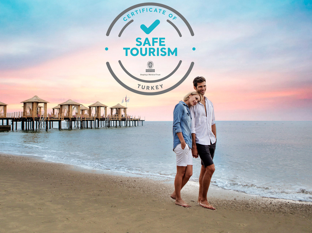 Nirvana Mediterranean Excellence主图