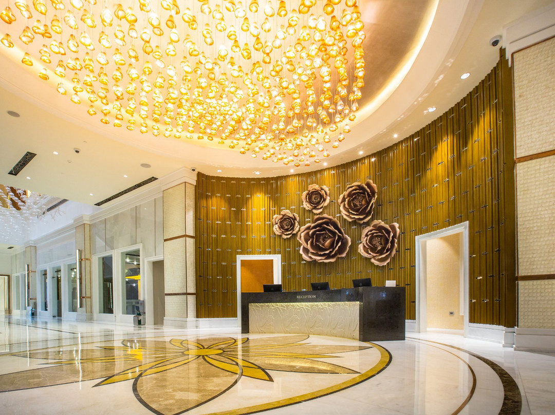 Winford Resort and Casino Manila