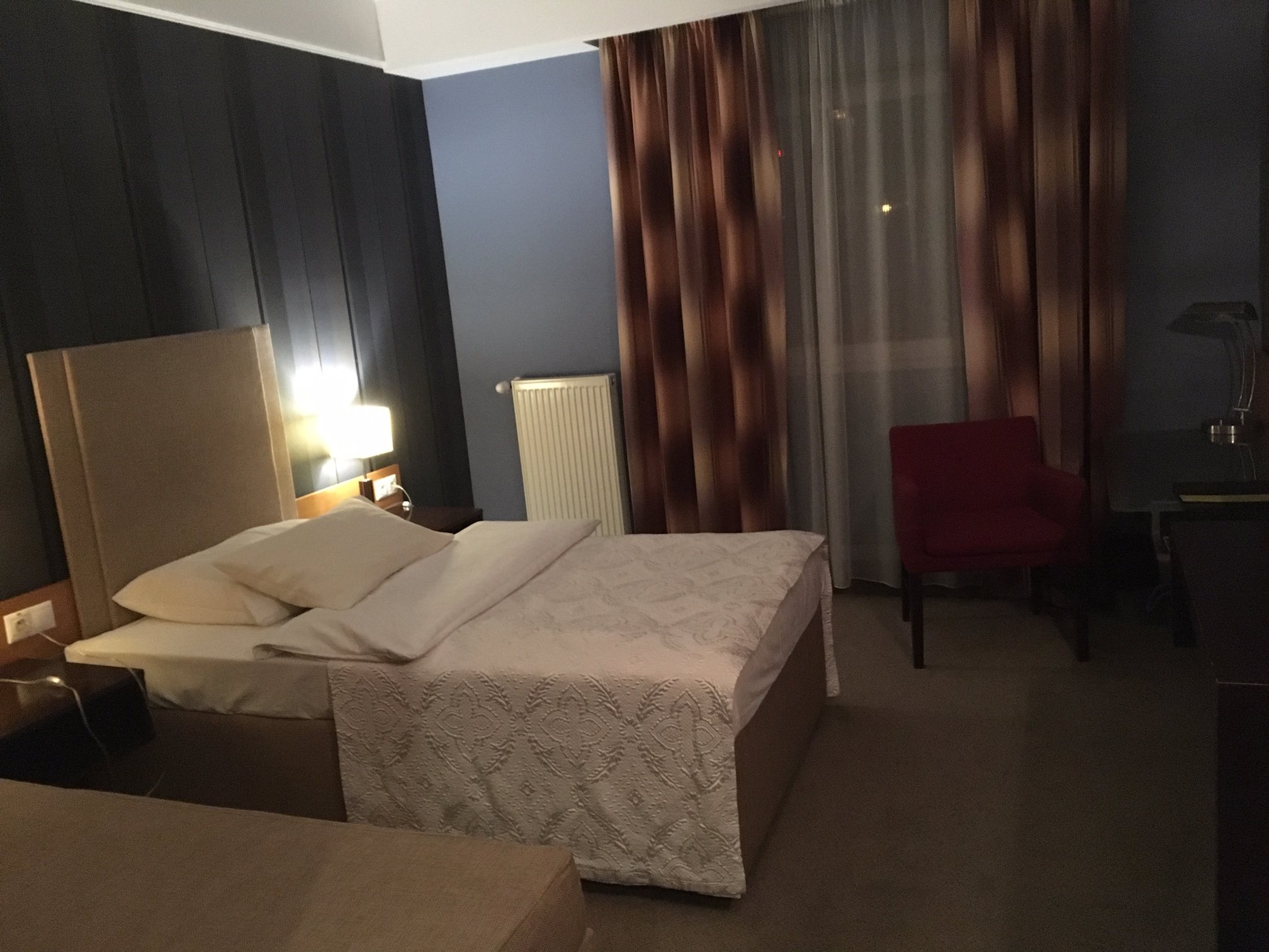 IMPIQ Hotel-官方