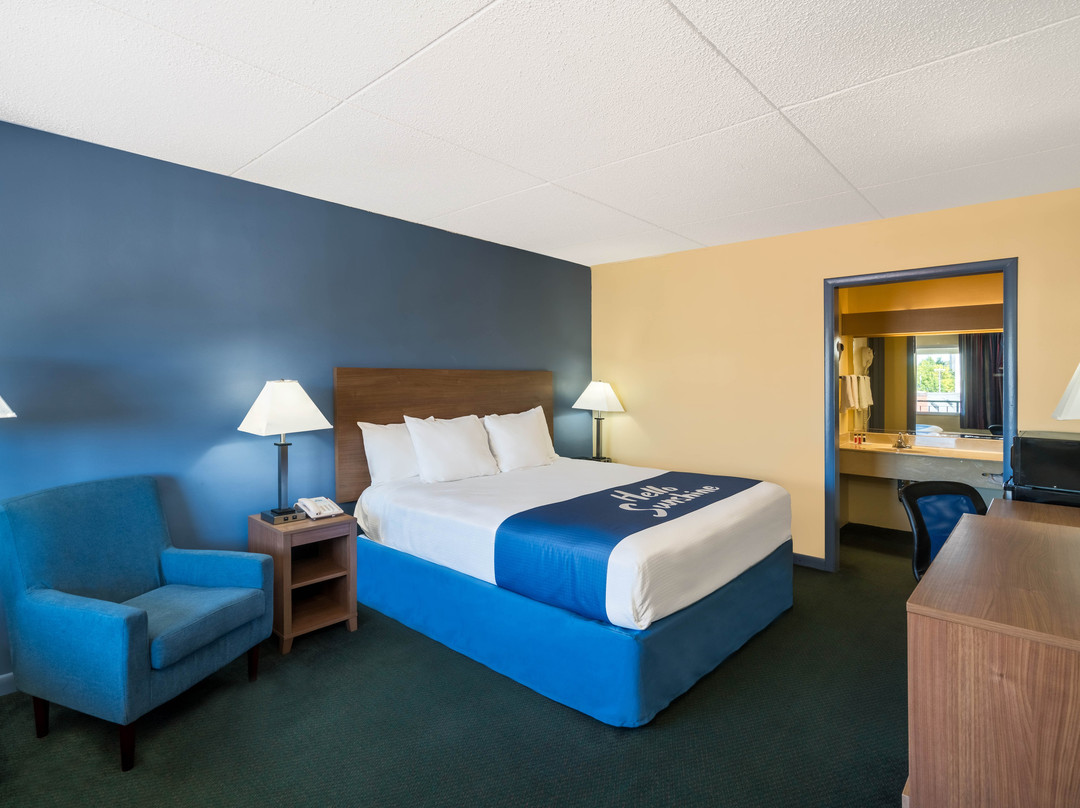 Great American Hotel