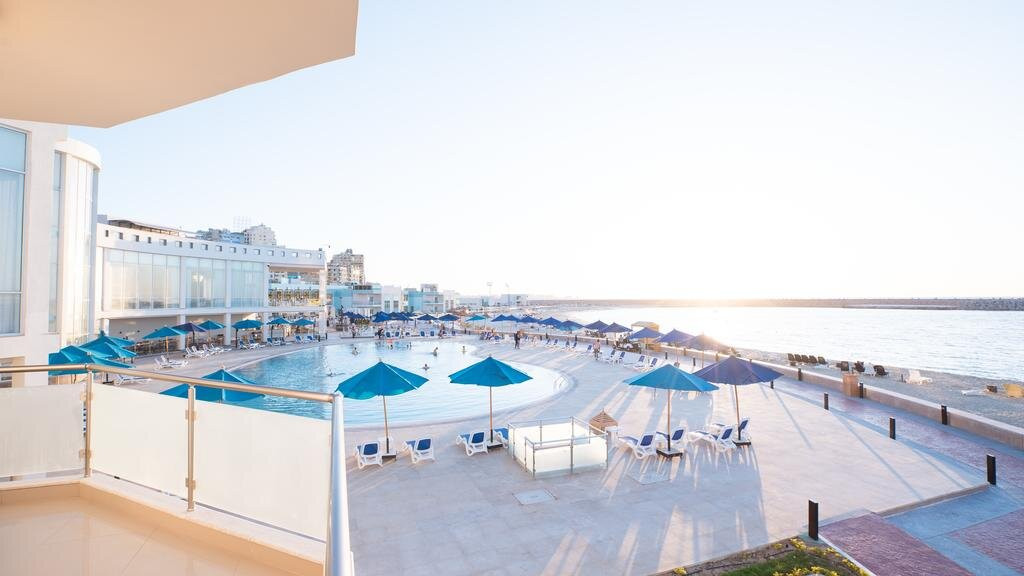 Golden Jewel Beach & Hotel