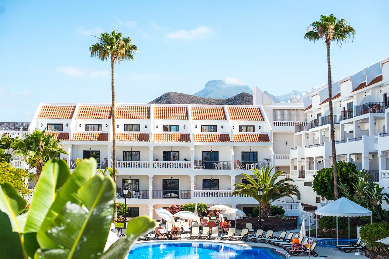 Beverly Hills Heights - Excel Hotels & Resort-官方