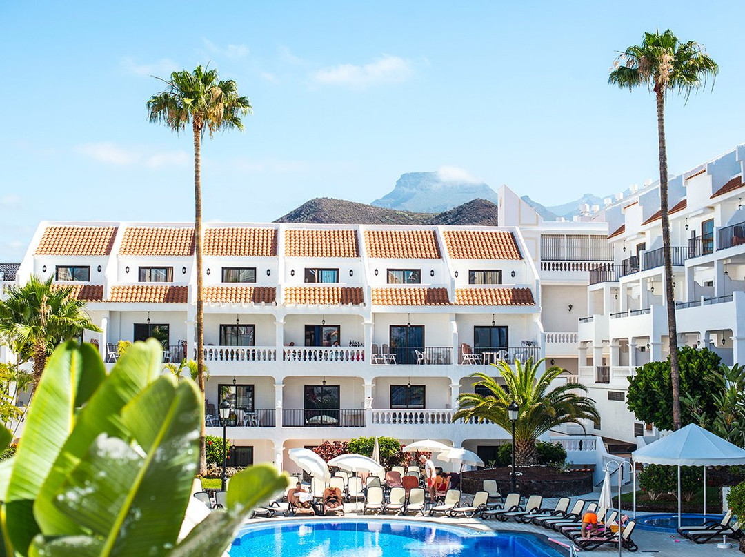 Beverly Hills Heights - Excel Hotels & Resort