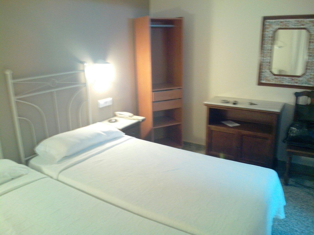Hostal Nueva Andalucia