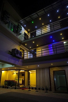 Hotel Savoy